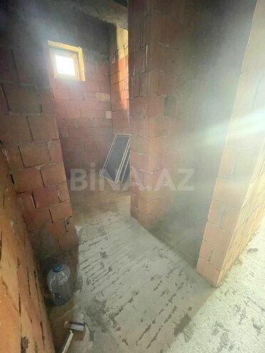 Satılır 3 otaqlı yeni tikili 115 m², Binəqədi r., photo 6 from 13
