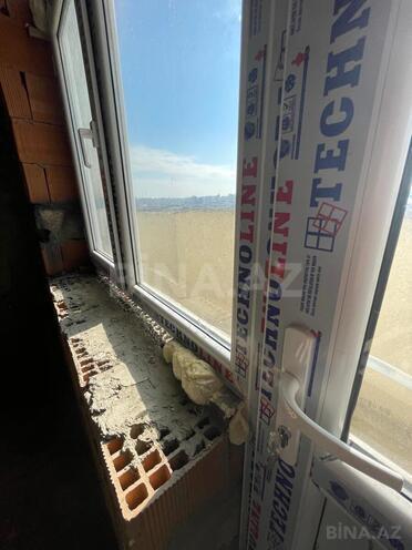 Satılır 3 otaqlı yeni tikili 115 m², Binəqədi r., photo 11 from 13
