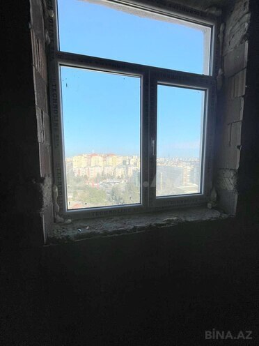 Satılır 3 otaqlı yeni tikili 115 m², Binəqədi r., photo 12 from 13