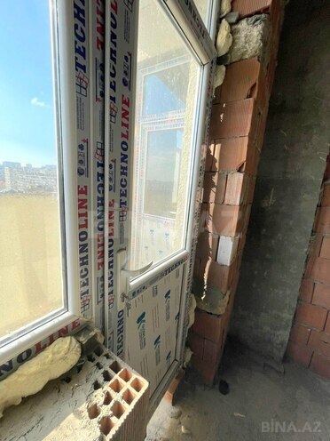 Satılır 3 otaqlı yeni tikili 115 m², Binəqədi r., photo 10 from 13