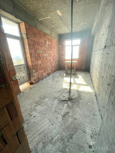 Satılır 3 otaqlı yeni tikili 115 m², Binəqədi r., photo 7 from 13