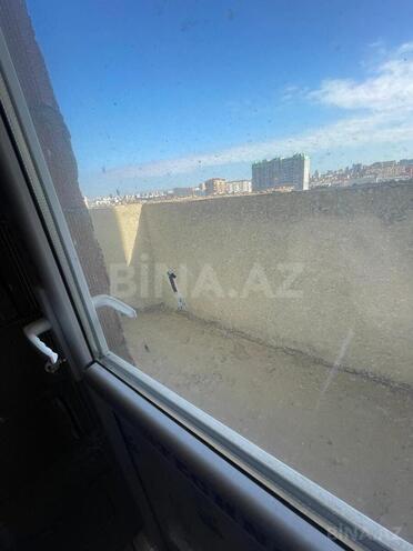 Satılır 3 otaqlı yeni tikili 115 m², Binəqədi r., photo 9 from 13