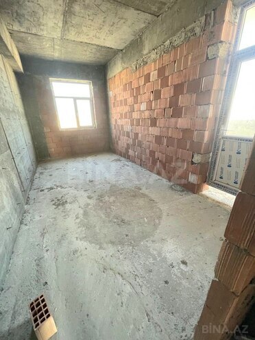 Satılır 3 otaqlı yeni tikili 115 m², Binəqədi r., photo 4 from 13