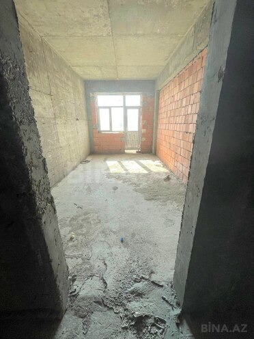 Satılır 3 otaqlı yeni tikili 115 m², Binəqədi r., photo 5 from 13
