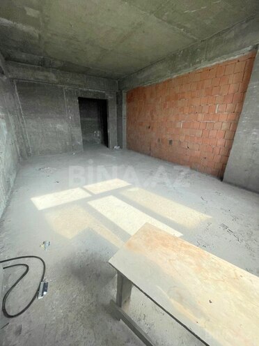 Satılır 3 otaqlı yeni tikili 115 m², Binəqədi r., photo 1 from 13