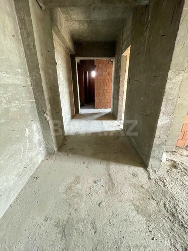Satılır 3 otaqlı yeni tikili 115 m², Binəqədi r., photo 8 from 13