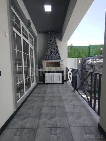 Satılır 4 otaqlı həyət evi/bağ evi 100 m², Zabrat q., photo 7 from 20