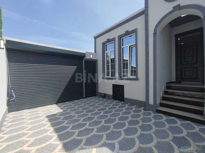 Satılır 4 otaqlı həyət evi/bağ evi 100 m², Zabrat q., photo 4 from 20