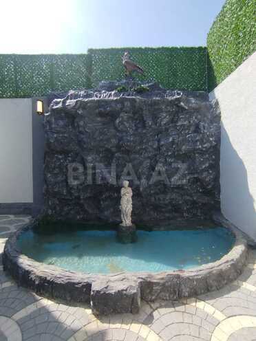 Satılır 4 otaqlı həyət evi/bağ evi 100 m², Zabrat q., photo 1 from 20