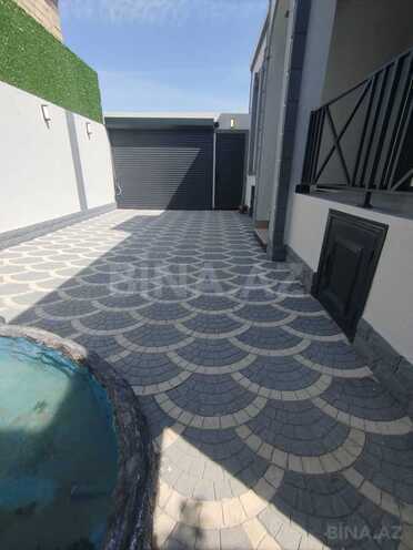 Satılır 4 otaqlı həyət evi/bağ evi 100 m², Zabrat q., photo 6 from 20
