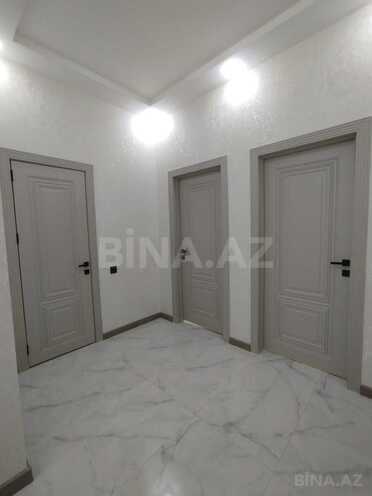 Satılır 4 otaqlı həyət evi/bağ evi 100 m², Zabrat q., photo 18 from 20