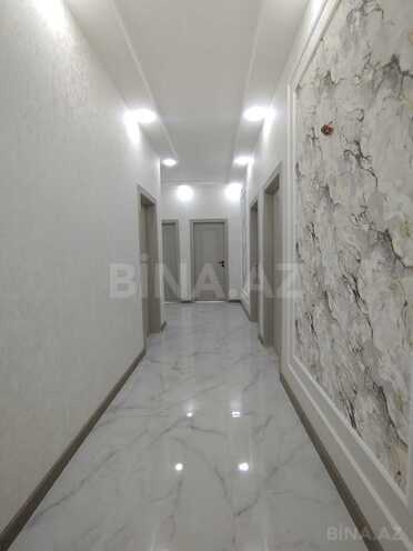 Satılır 4 otaqlı həyət evi/bağ evi 100 m², Zabrat q., photo 17 from 20