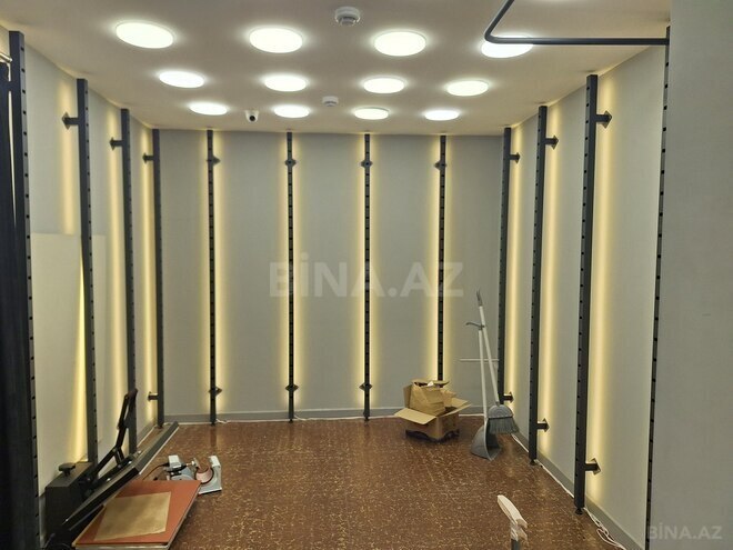 İcarəyə verilir  obyekt 50 m², Memar Əcəmi m., photo 11 from 12