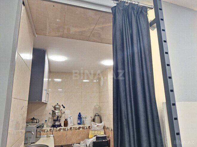 İcarəyə verilir  obyekt 50 m², Memar Əcəmi m., photo 10 from 12