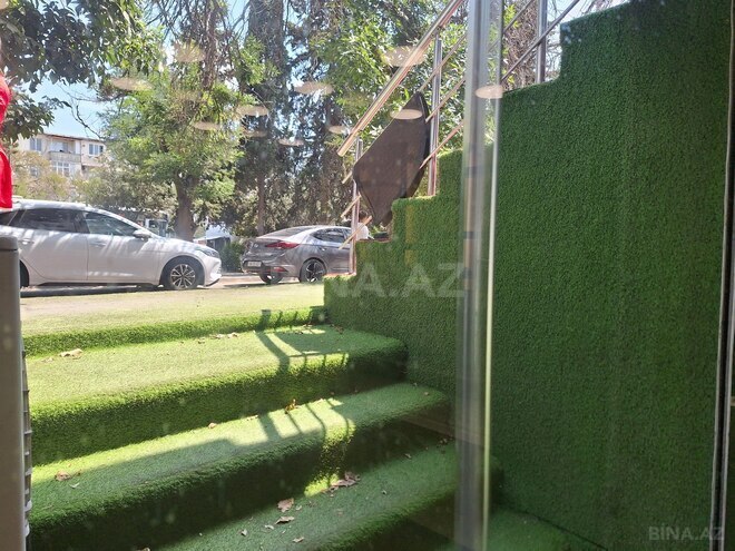 İcarəyə verilir  obyekt 50 m², Memar Əcəmi m., photo 6 from 12