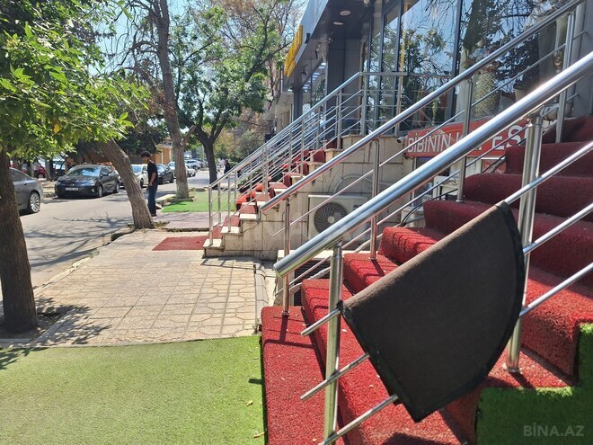İcarəyə verilir  obyekt 50 m², Memar Əcəmi m., photo 3 from 12