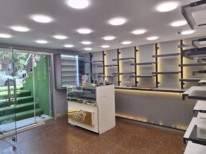 İcarəyə verilir  obyekt 50 m², Memar Əcəmi m., photo 8 from 12