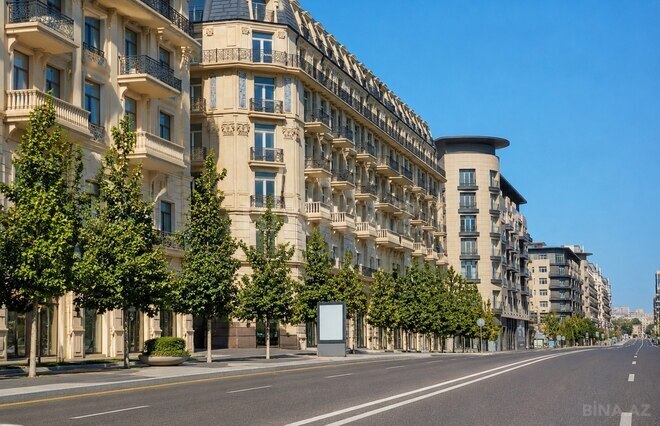 Satılır  obyekt 480 m², Şah İsmayıl Xətai m., photo 3 from 13
