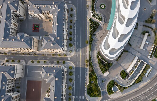 Satılır  obyekt 480 m², Şah İsmayıl Xətai m., photo 12 from 13