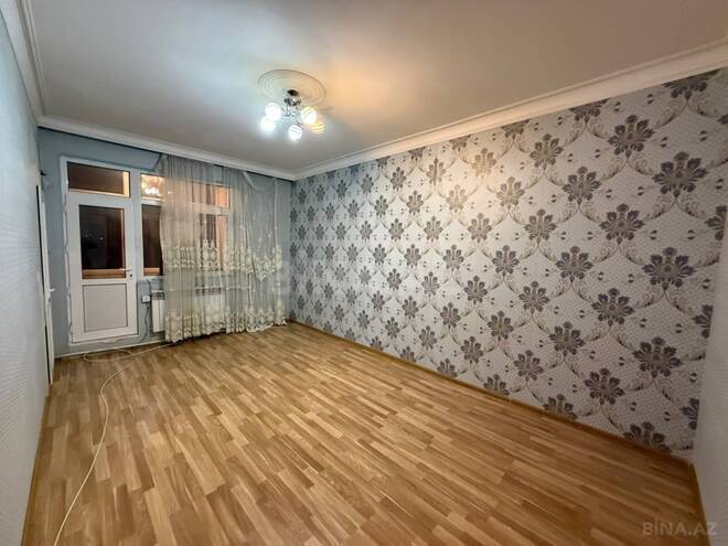 Satılır 2 otaqlı köhnə tikili 55 m², Nəsimi m., photo 3 from 11