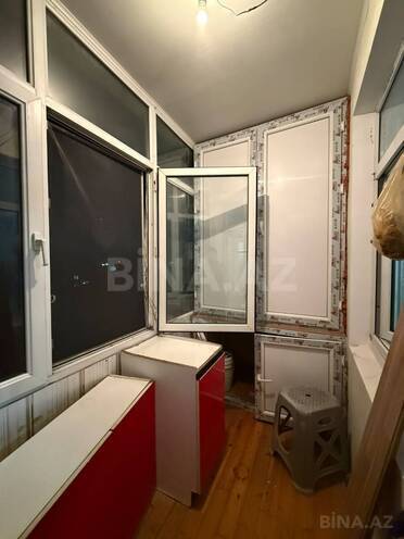 Satılır 2 otaqlı köhnə tikili 55 m², Nəsimi m., photo 8 from 11