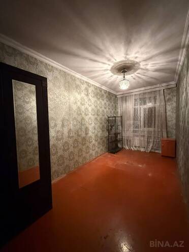 Satılır 2 otaqlı köhnə tikili 55 m², Nəsimi m., photo 6 from 11