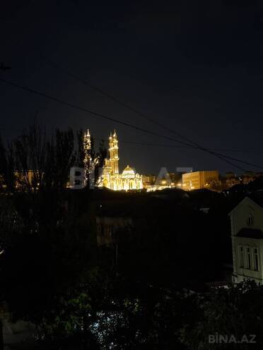Satılır 2 otaqlı köhnə tikili 55 m², Nəsimi m., photo 4 from 11
