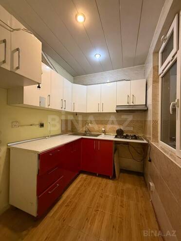 Satılır 2 otaqlı köhnə tikili 55 m², Nəsimi m., photo 7 from 11