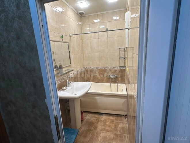 İcarəyə verilir 3 otaqlı köhnə tikili 95 m², Nərimanov r., photo 8 from 11