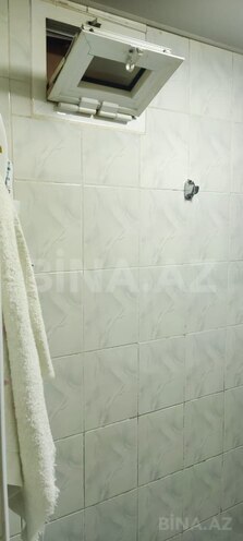 Satılır 2 otaqlı köhnə tikili 46 m², Biləcəri q., photo 13 from 21
