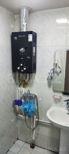 Satılır 2 otaqlı köhnə tikili 46 m², Biləcəri q., photo 12 from 21