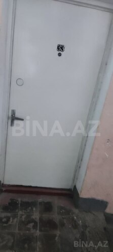 Satılır 2 otaqlı köhnə tikili 46 m², Biləcəri q., photo 17 from 21