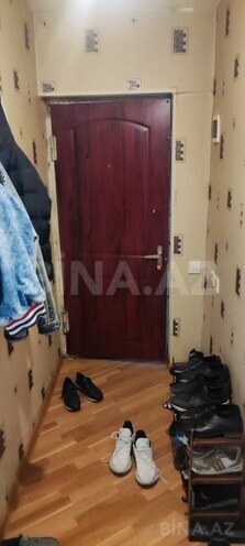 Satılır 2 otaqlı köhnə tikili 46 m², Biləcəri q., photo 14 from 21