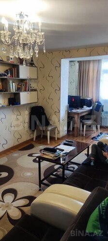 Satılır 2 otaqlı köhnə tikili 46 m², Biləcəri q., photo 4 from 21