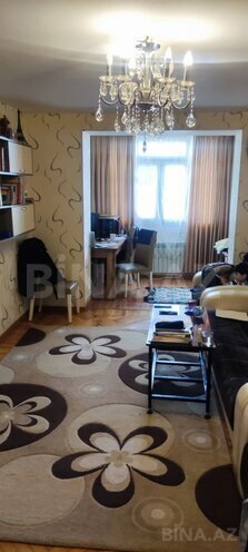 Satılır 2 otaqlı köhnə tikili 46 m², Biləcəri q., photo 1 from 21