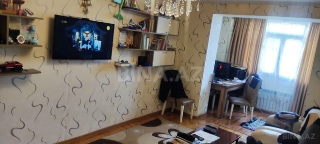 Satılır 2 otaqlı köhnə tikili 46 m², Biləcəri q., photo 3 from 21