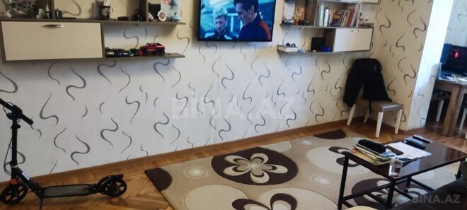 Satılır 2 otaqlı köhnə tikili 46 m², Biləcəri q., photo 6 from 21