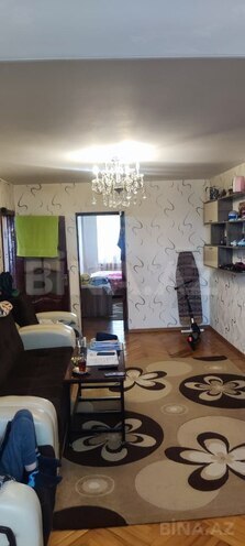 Satılır 2 otaqlı köhnə tikili 46 m², Biləcəri q., photo 5 from 21