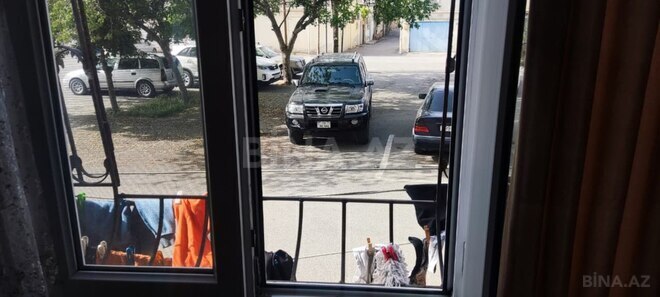 Satılır 2 otaqlı köhnə tikili 46 m², Biləcəri q., photo 15 from 21