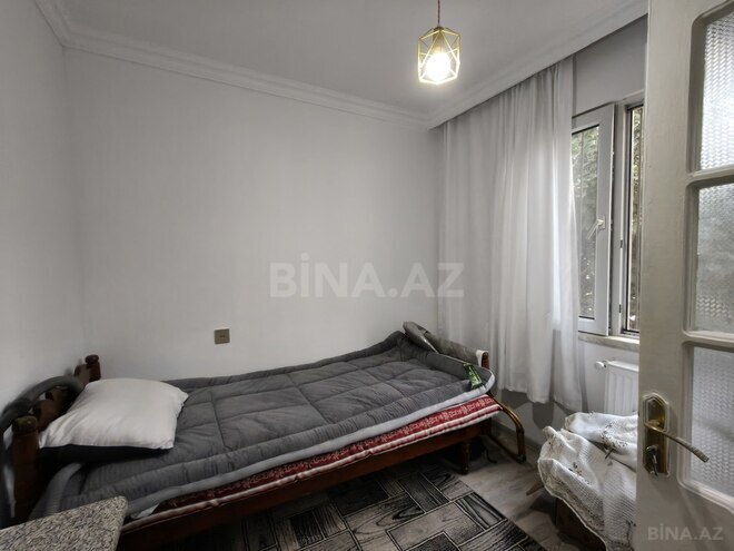 Satılır 2 otaqlı köhnə tikili 45 m², Badamdar q., photo 5 from 10