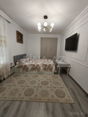 Satılır 2 otaqlı köhnə tikili 45 m², Badamdar q., photo 6 from 10