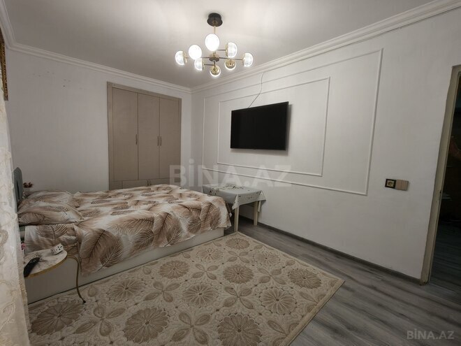 Satılır 2 otaqlı köhnə tikili 45 m², Badamdar q., photo 7 from 10