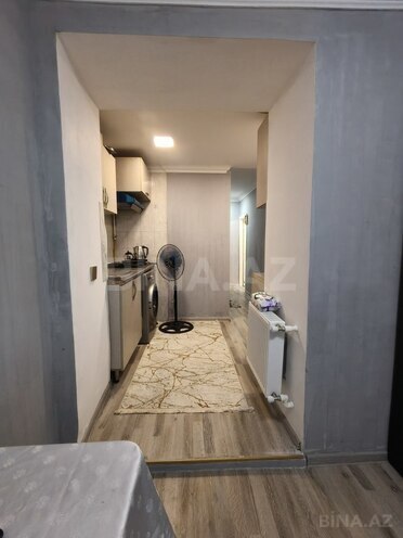 Satılır 2 otaqlı köhnə tikili 45 m², Badamdar q., photo 3 from 10