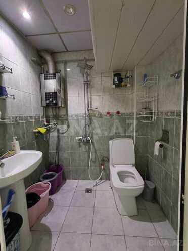 Satılır 2 otaqlı köhnə tikili 45 m², Badamdar q., photo 9 from 10