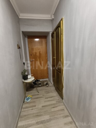 Satılır 2 otaqlı köhnə tikili 45 m², Badamdar q., photo 4 from 10