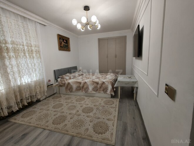 Satılır 2 otaqlı köhnə tikili 45 m², Badamdar q., photo 8 from 10