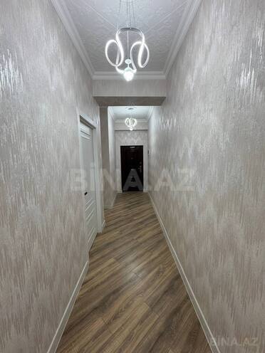 Продаётся 2-комн. новостройка 73 м², пос. Масазыр, photo 5 from 15