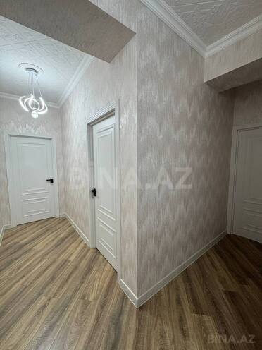 Продаётся 2-комн. новостройка 73 м², пос. Масазыр, photo 13 from 15