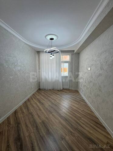 Продаётся 2-комн. новостройка 73 м², пос. Масазыр, photo 14 from 15
