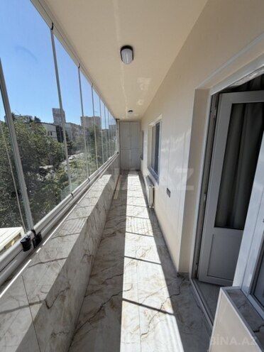Продаётся 4-комн. новостройка 130 м², м. Мемар Аджеми, photo 14 from 23